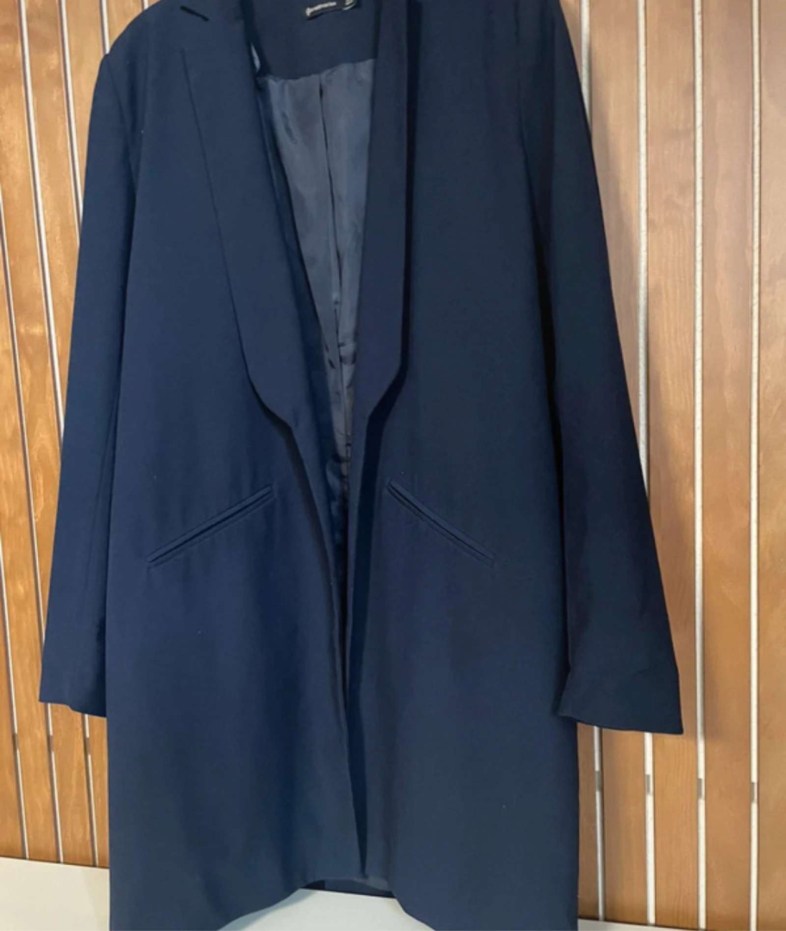 Gabardina Stradivarius  – photo 2